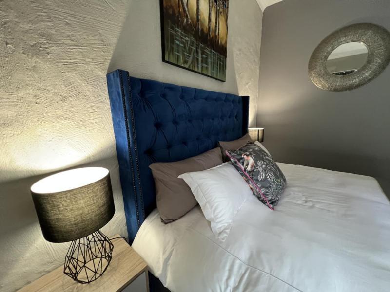 Le'Ciara Luxury Guest House Johannesburg Eksteriør bilde