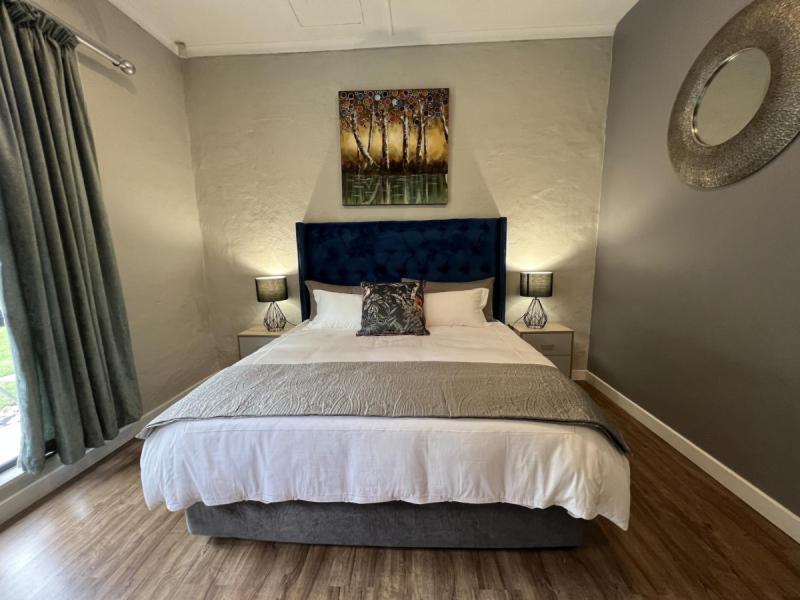 Le'Ciara Luxury Guest House Johannesburg Eksteriør bilde
