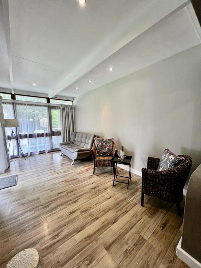 Le'Ciara Luxury Guest House Johannesburg Eksteriør bilde