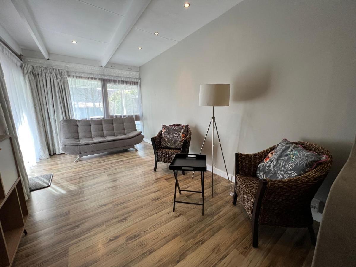 Le'Ciara Luxury Guest House Johannesburg Eksteriør bilde