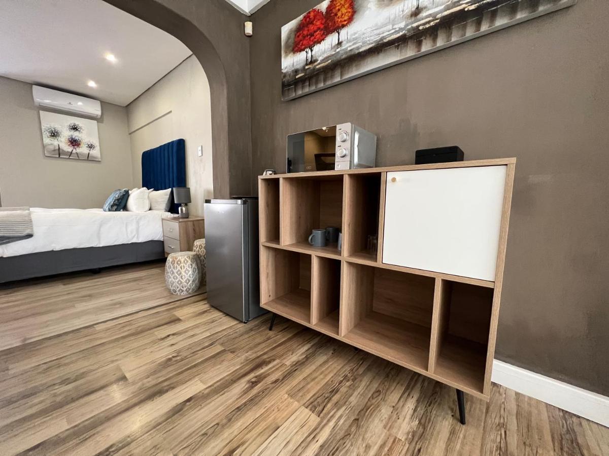 Le'Ciara Luxury Guest House Johannesburg Eksteriør bilde