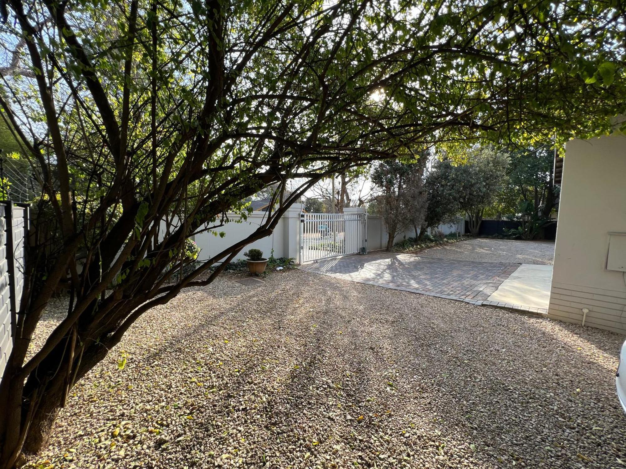 Le'Ciara Luxury Guest House Johannesburg Eksteriør bilde